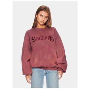 MADHAPPYXBLACKLIVESMATTER LIMITED EDITION CREWNECK